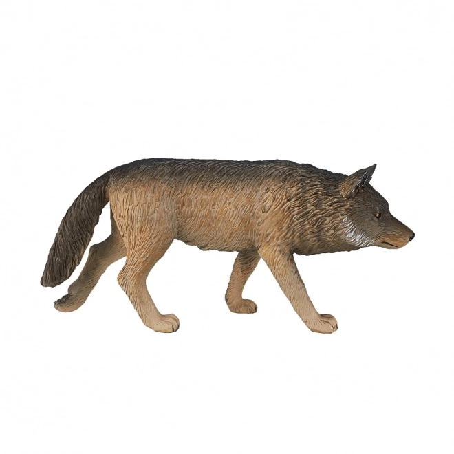 Mojo Animal Planet Wilk idący