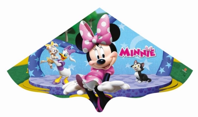 Latający smok Minnie 115 cm