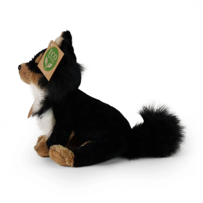 Pluszowy chihuahua 15 cm EKOLOGICZNY