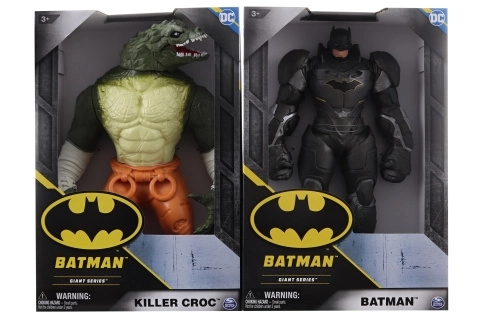 Batman duża figurka akcji 30 cm