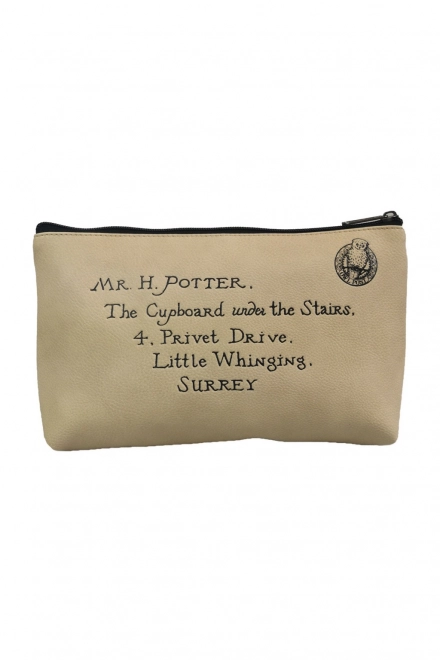 Kopertówka Harry Potter