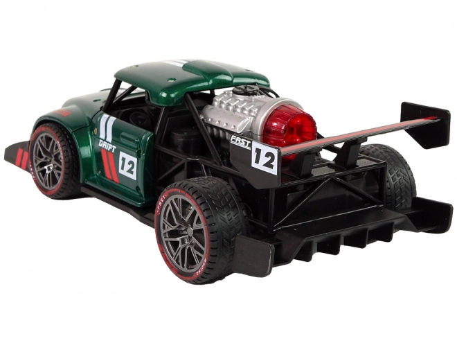 Zdalnie sterowany samochód sportowy R/C 1:16