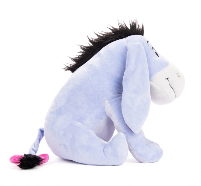 Pluszowy osiołek Disney z dźwiękiem 28 cm