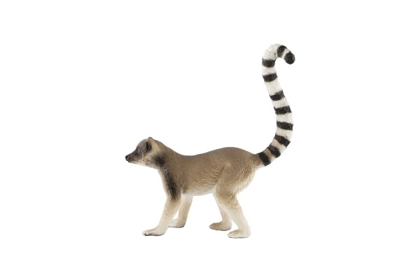 Lemur kata zooted plast 7cm w woreczku