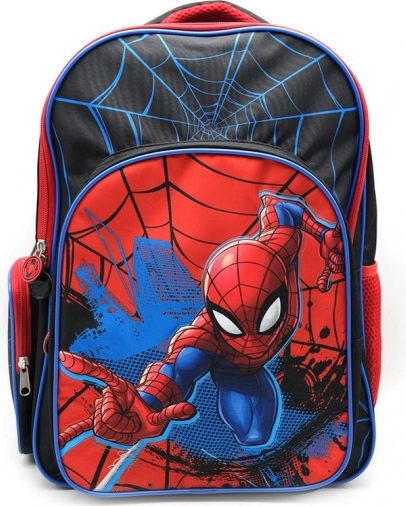 Plecak XL Spiderman