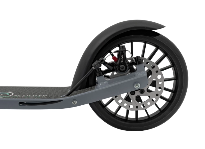 Hulajnoga Sportrike – Srebrna