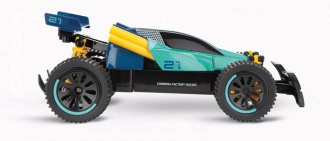 Samochód zdalnie sterowany Factory Racing