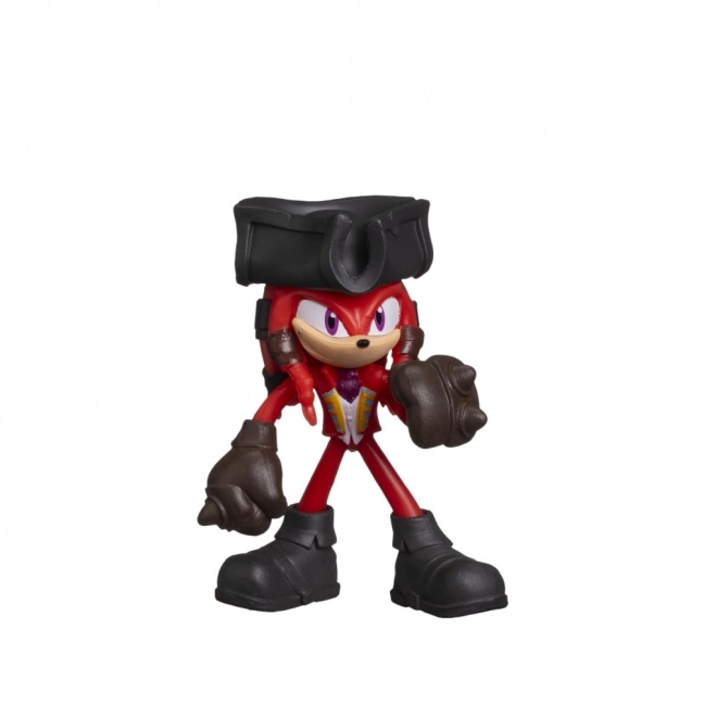 Zestaw 5 figurek Sonic