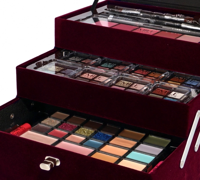 Kosmetyczka Beauty Case Velvety
