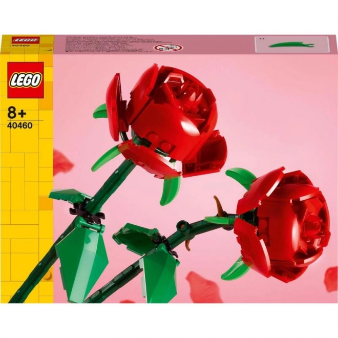 LEGO® 40460 Róża