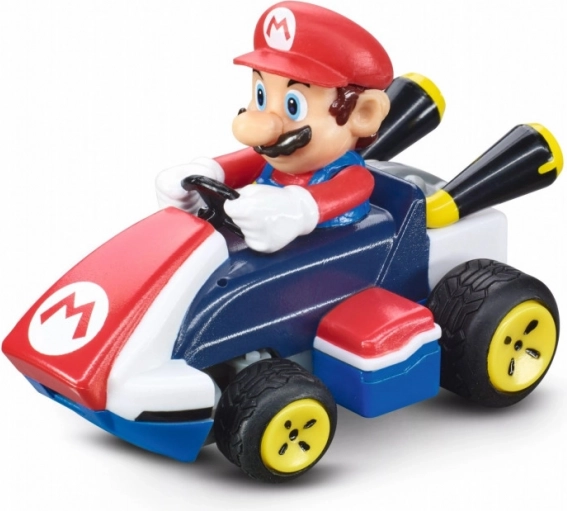 Zdalnie sterowany samochód Mario Kart 2,4 GHz