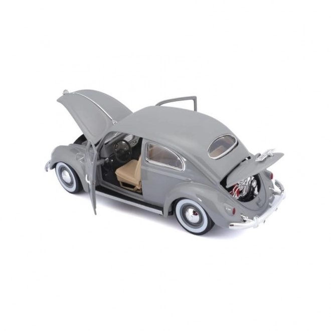Volkswagen Kaefer Beetle 1955 model 1:18