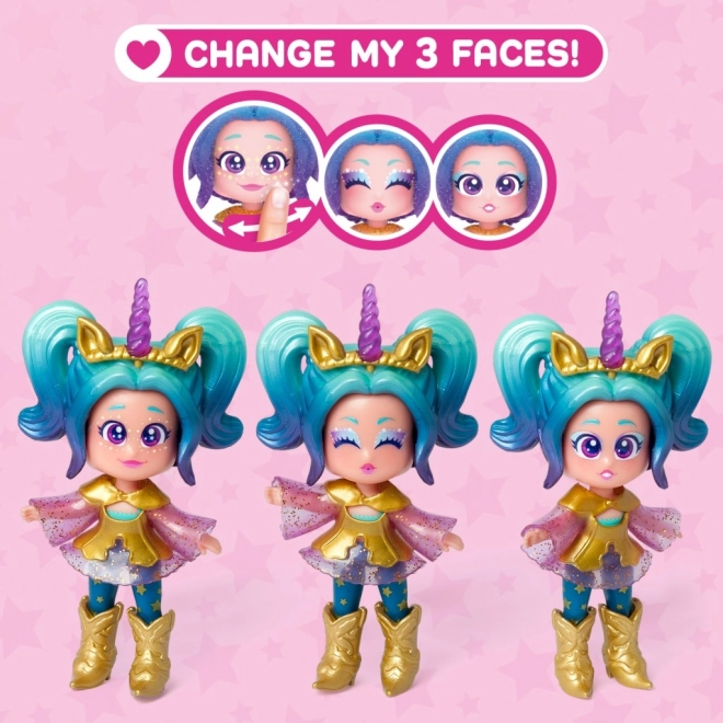 Lalka KookyLoos Star Unicorn