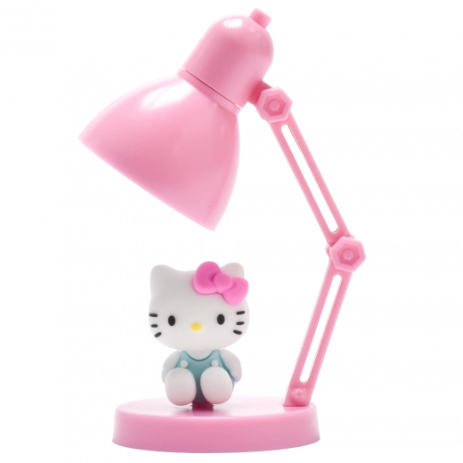 Hello Kitty mini lampa LED