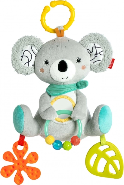Aktywna koala, DoBabyDoo