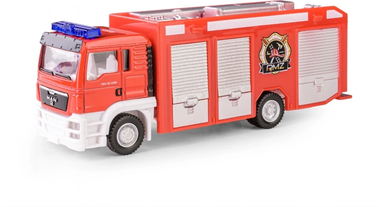 Płynna jazda do kreatywnej zabawy