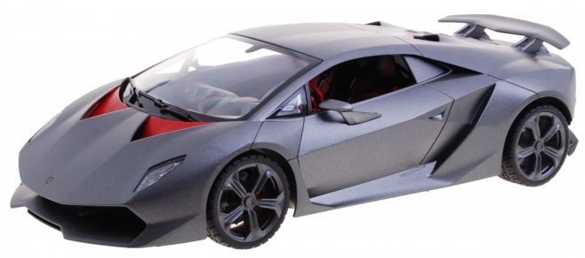 Lamborghini Sesto Elemento model Rastar 1:14