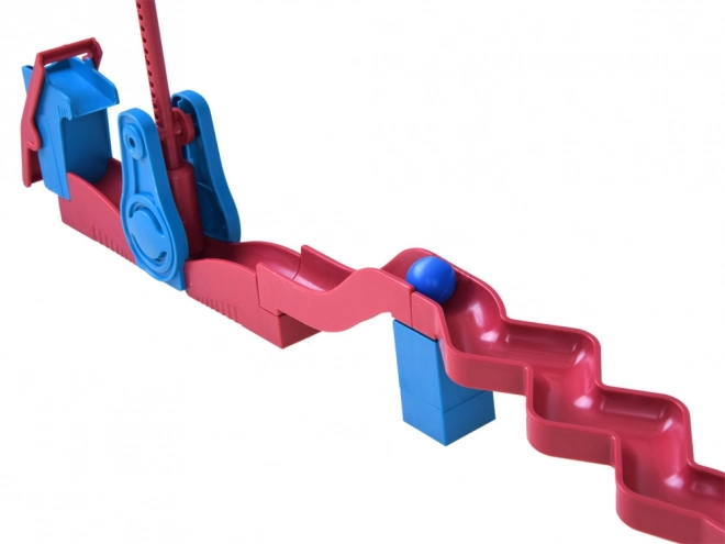 Puzzle przeszkodowe domino GR0605