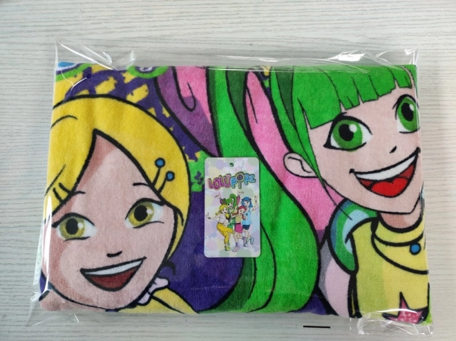 Ręcznik Lollipopz