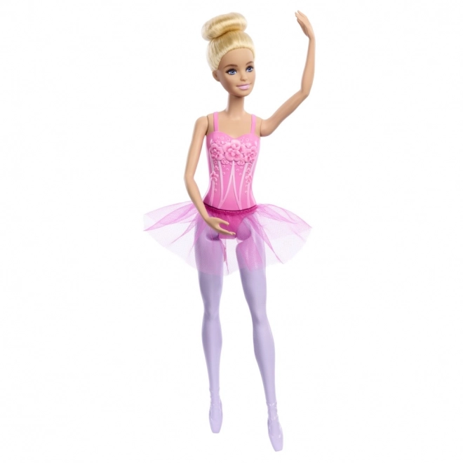 Barbie baletowa lalka