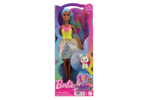 Barbie Barbie i dotyk magii przyjaciółka – Teresa