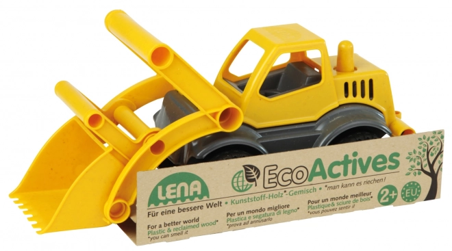 Lena ECO aktywny ładowacz