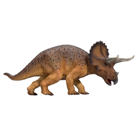 Mojo figurka triceratopsa XXL
