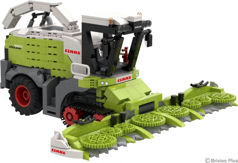 973 elementy dla przyjemnego i solidnego budowania