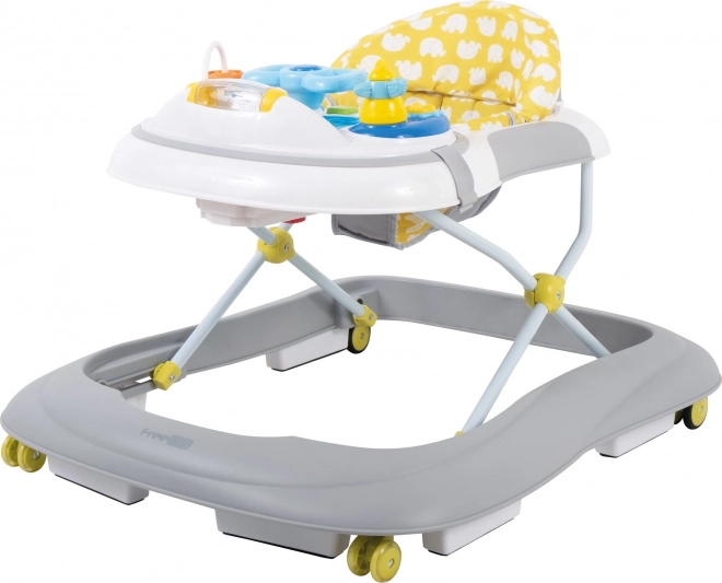 Interaktywna chodzik FreeOn Little Driver