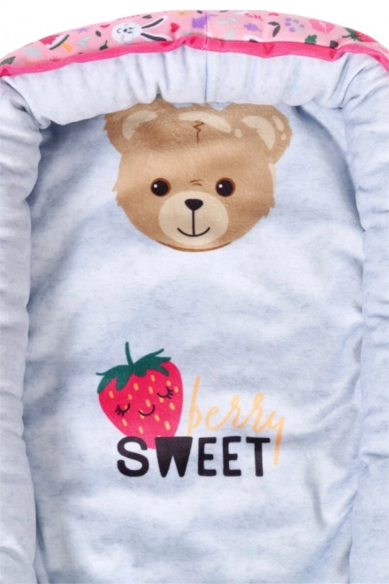 BABY born Gniazdo
