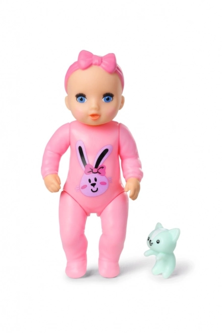Laleczka BABY born Minis - Niemowlęta