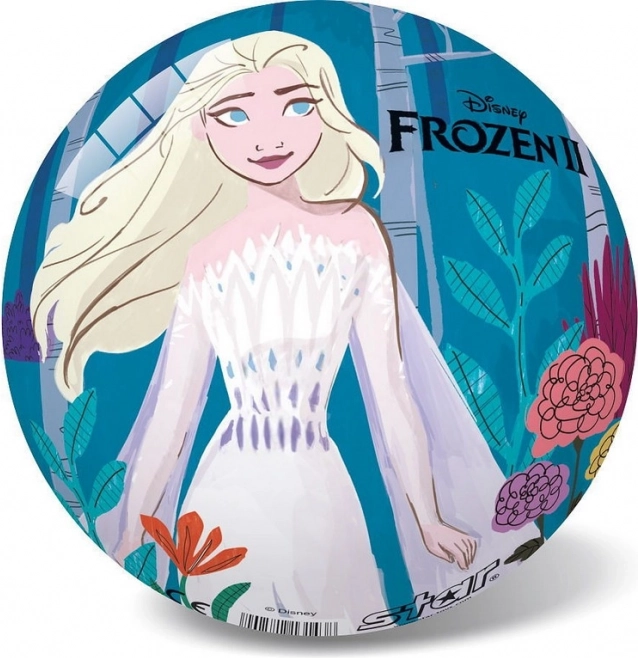 Piłka Frozen II