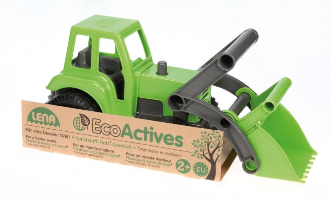Lena ECO aktywny traktor