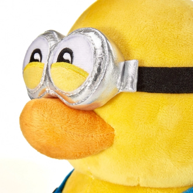 Tubbz kaczuszka pluszowa Minionki Bob