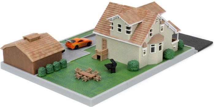 Akcesoria do realistycznych scen