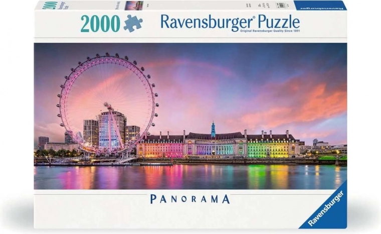 Premium jakość RAVENSBURGER