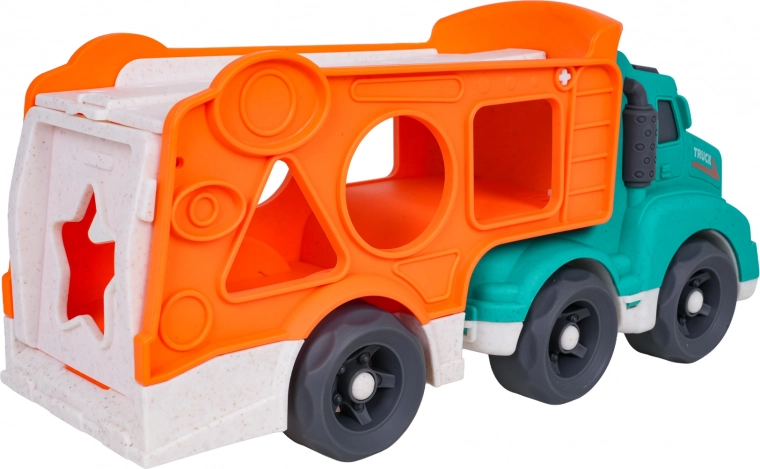 Ekologiczny i wytrzymały bioplastik