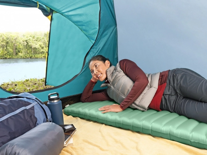 Materac dmuchany Bestway AdventuRest 198 x 71 cm