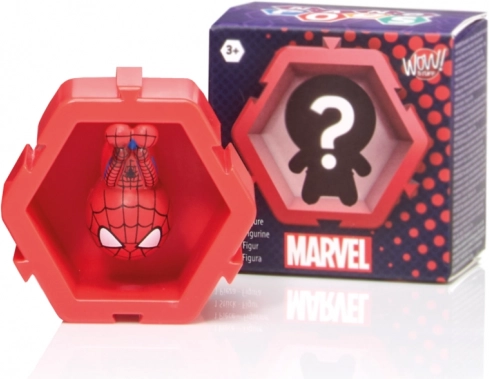Kolekcjonerska figurka Nano Pods Marvel