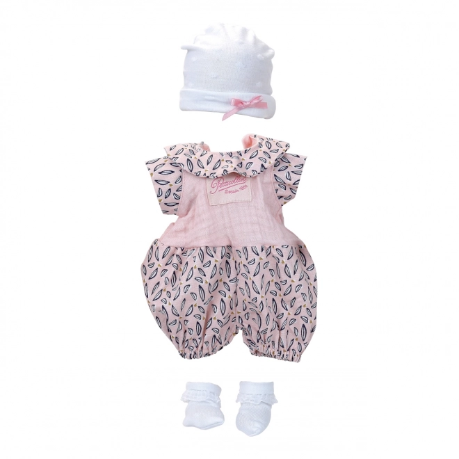 Ubranko dla lalki 35 cm od Petitcollin