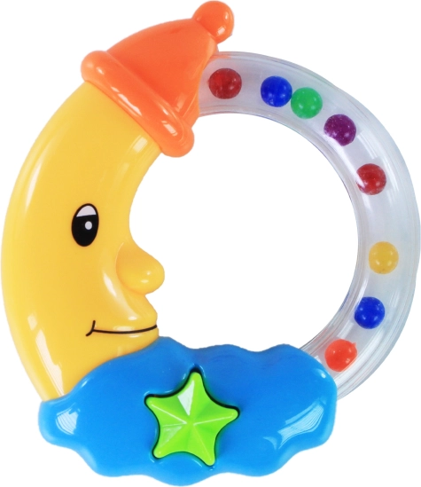 Wesołe kolory i uroczy design