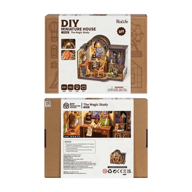 Projekt DIY