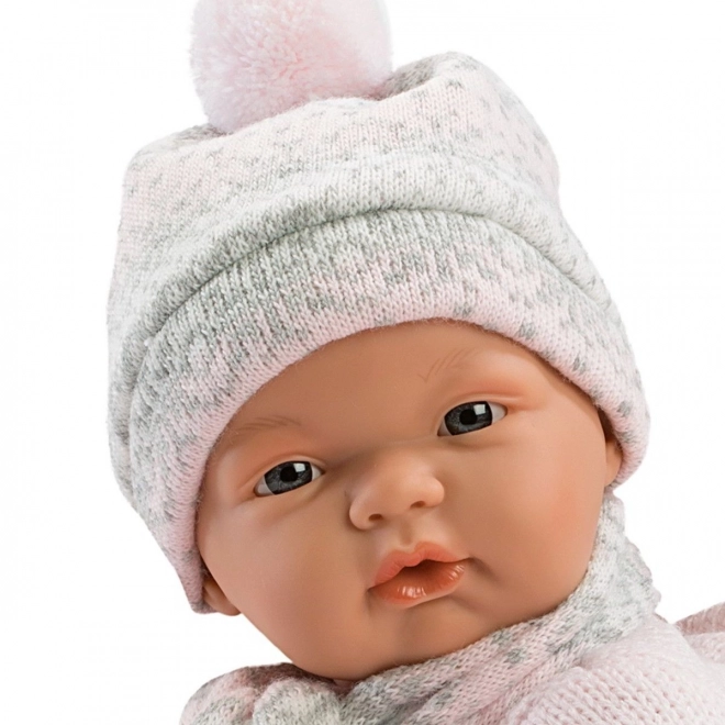 Llorens Noworodek Joelle Llorona 38 cm