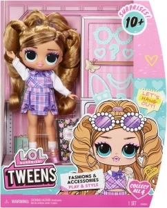 Lalka L.O.L. Surprise! Tweens Fancy Gurl