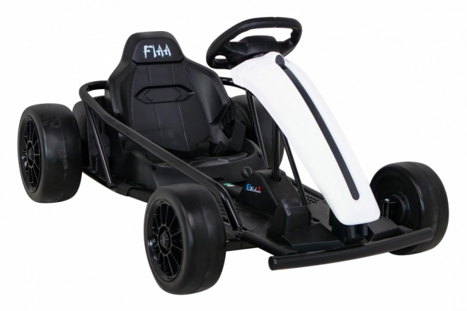 Gokart FX1 Drift Master dla dzieci z akumulatorem