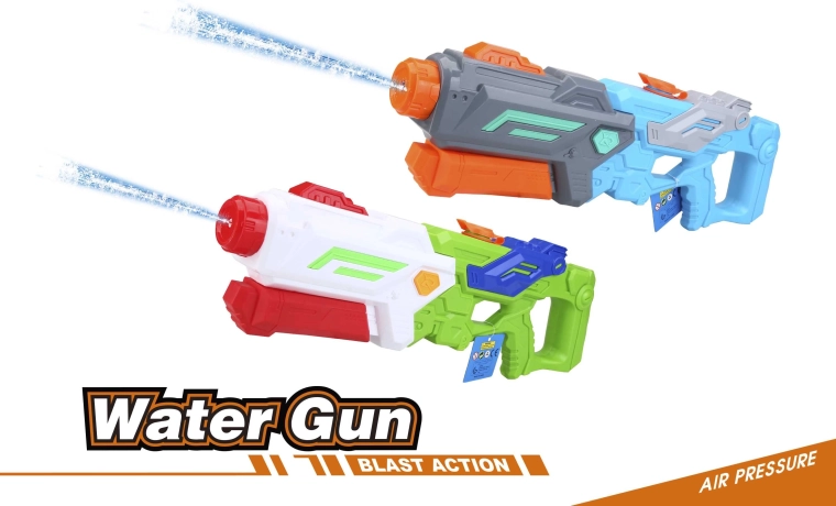 Pistolet na wodę