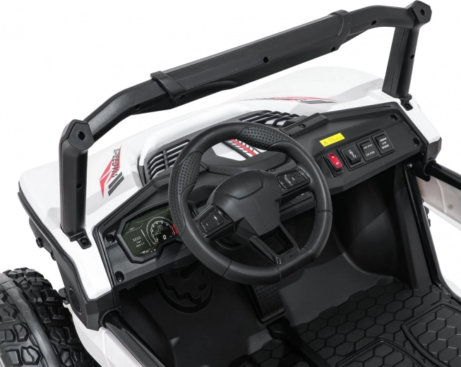 Bezpieczeństwo pod kontrolą rodziców