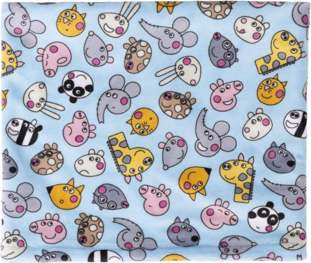Komin Peppa Pig