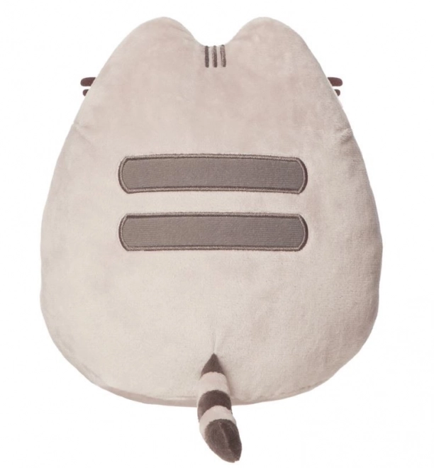 Maskot siedzący Pusheen 24 cm