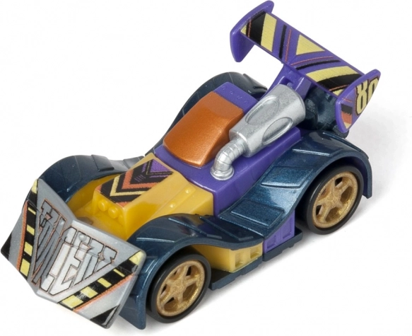 Samochodzik T-Racers Mix 'N Race